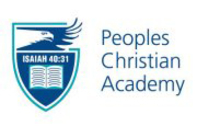 New School: Peoples Christian Academy