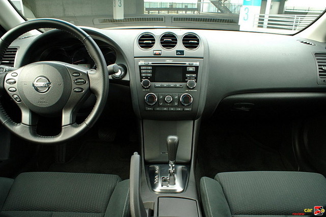 Start Learning to Drive