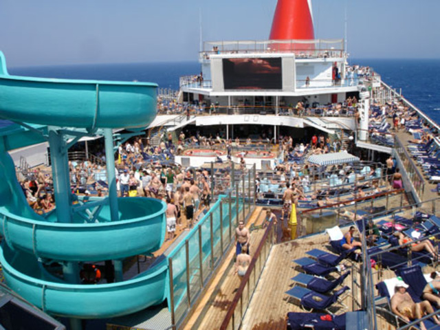 My Most Remembered Vacation