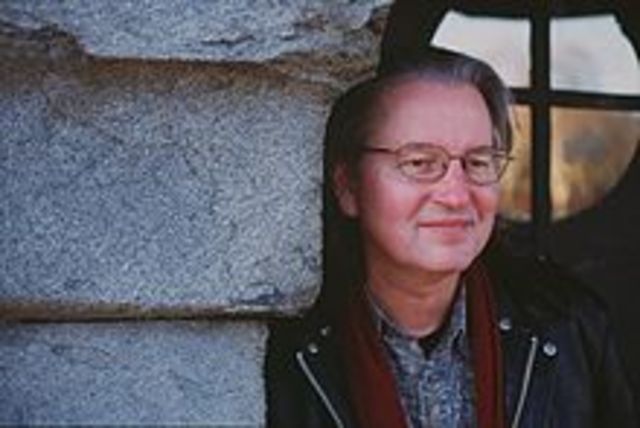 Birth of Bruce Sterling