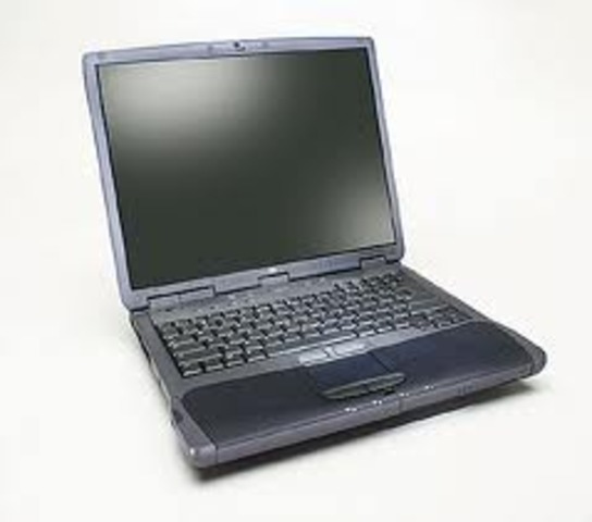 HP introduces OmniBook