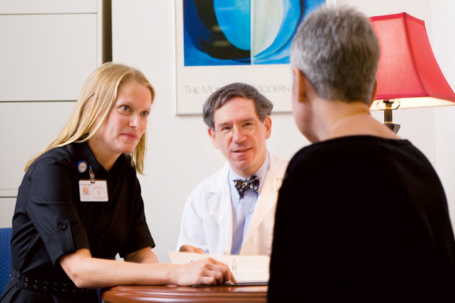 Genetics Counslering