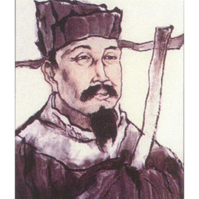 Timeline: Liu Binzhong in the Mongol Empire