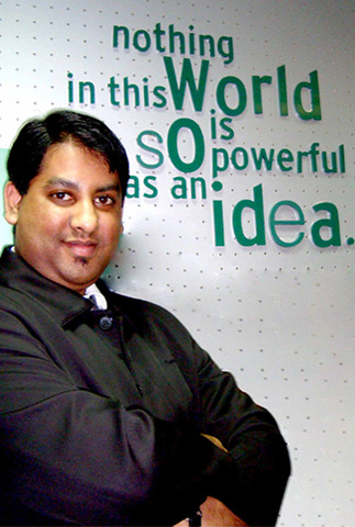 Arabian Gazette Interviews Me