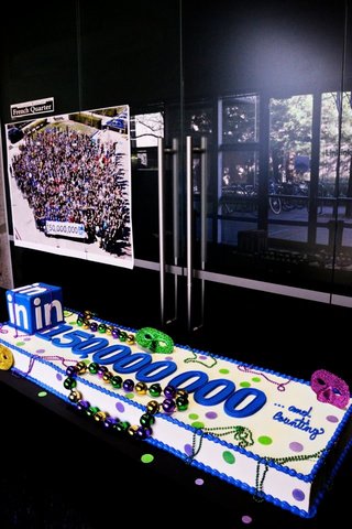 150 million and counting.