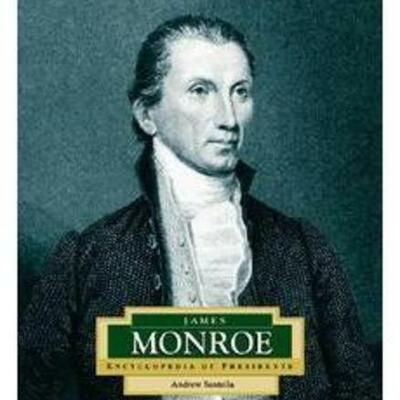 Timeline: James Monroes Presiedncy
