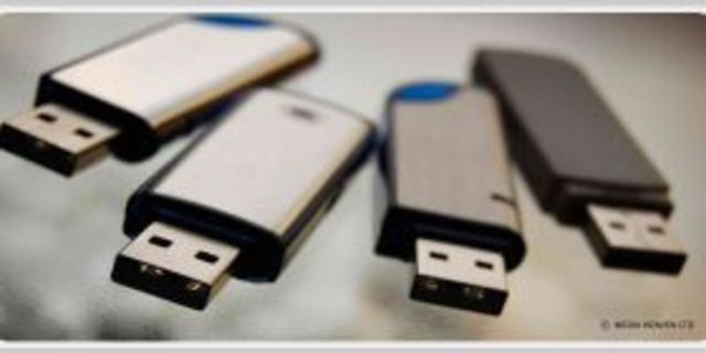 The Invention of the USB