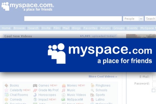 Myspace