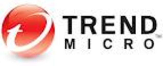 Trend Micro is founded.