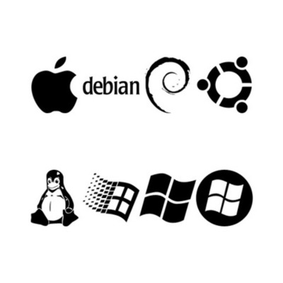 Timeline: OS History