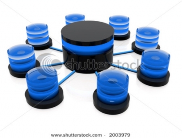 Definicion sobre las Bases de Datos