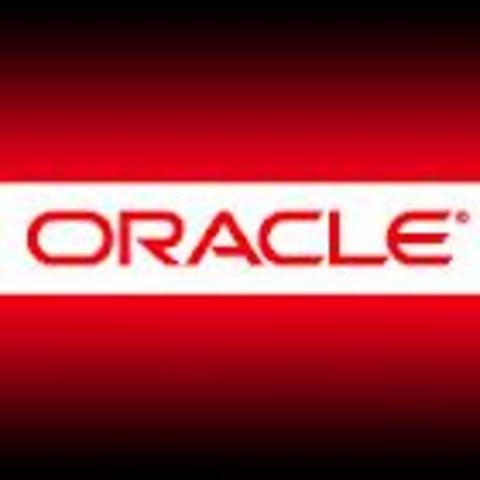 Oracle surge bajo el nombre de SDL (Software Development Laboratories )