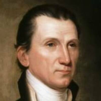 Timeline: James Monroe's Presidency (1817-1825)