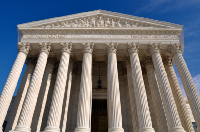 Supreme Court upholds reform