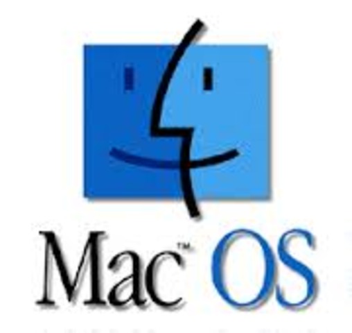 Mac Os