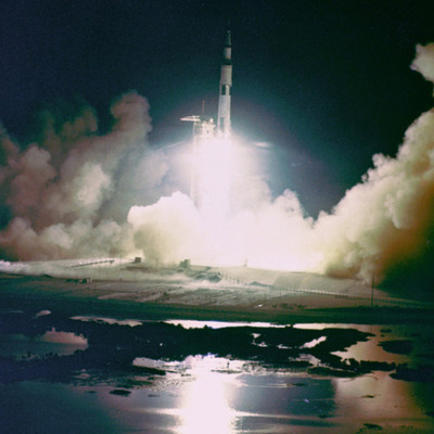Timeline: Apollo 17
