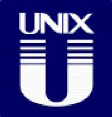 Creation of Unix
