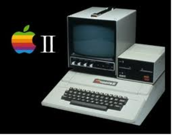 Apple DOS