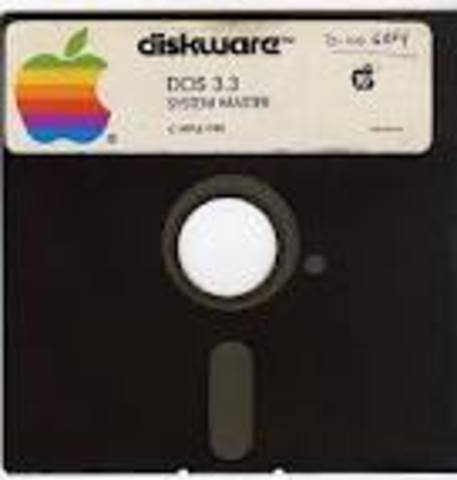 Apple DOS