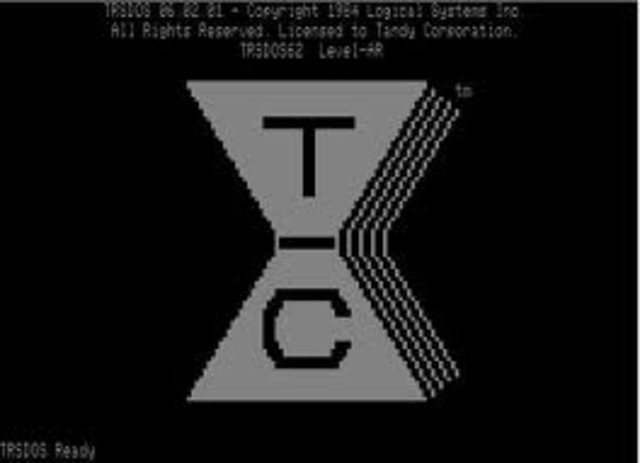 TRS-DOS