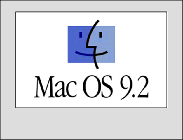 Mac OS