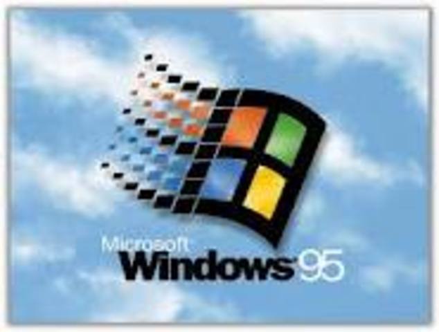 Windows95