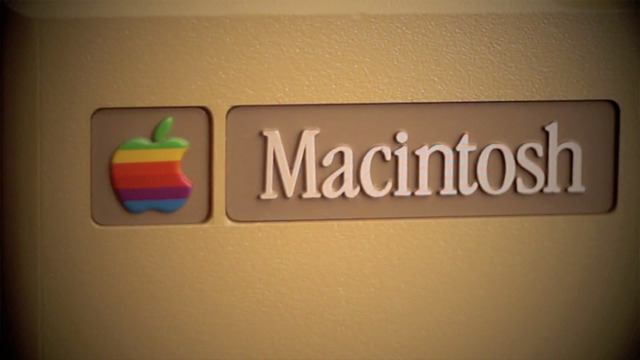 Macintosh