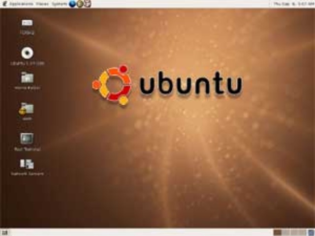 Ubuntu