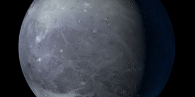 Pluto Was Diclassified As A Planet