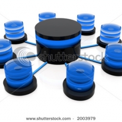 Timeline: Historia de los sistemas de bases de datos