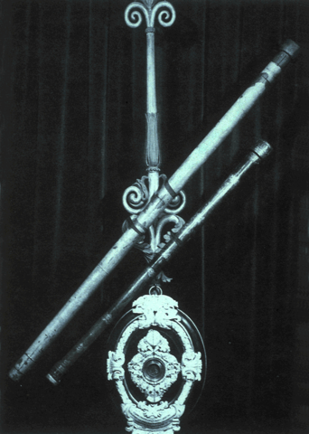 Galileo Telescope