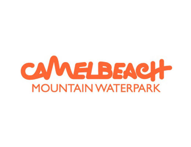 1st Time at Camel Beach