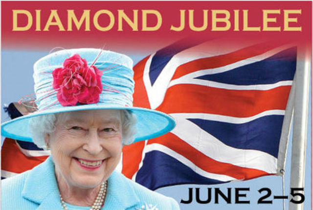 Queen's Diamond Jubilee