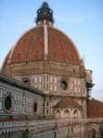 The Renaissance Peak