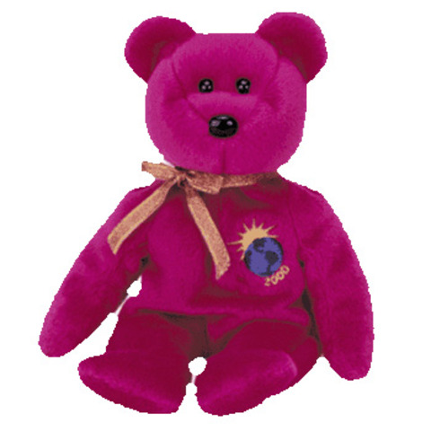 Start of New Millenium!