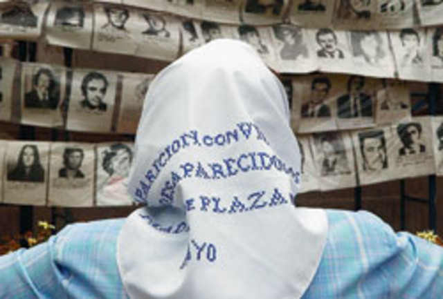 La Corte Suprema declara inconstitucionales las leyes de Obediencia Debida y Punto Final