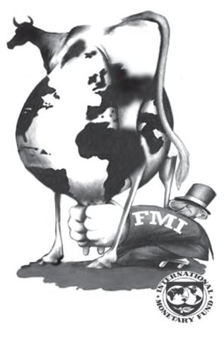 Argentina cancela el total de la deuda con el Fondo Monetario