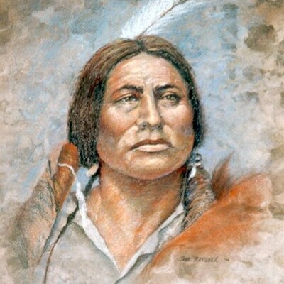 Timeline: Timeline for Sioux in the Dakotas