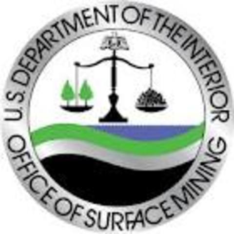 surface mining control and reclamation act