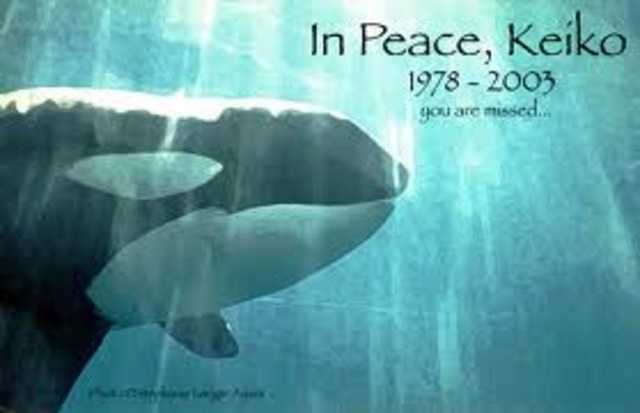 Keiko