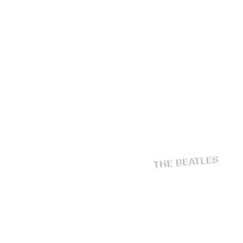 The Beatles (White Album)