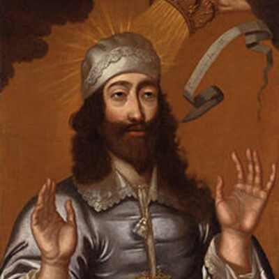 Timeline: Absolutism