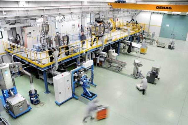 Centro Tecnologico de Desarrollo Colombiano (CTDC)