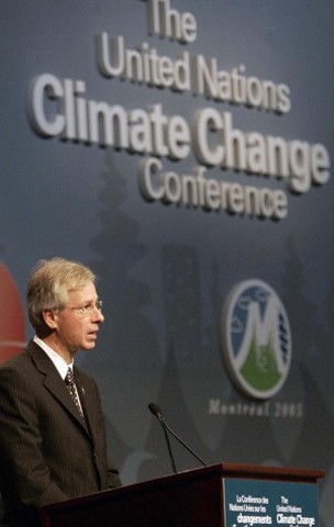 Climate Change Conference