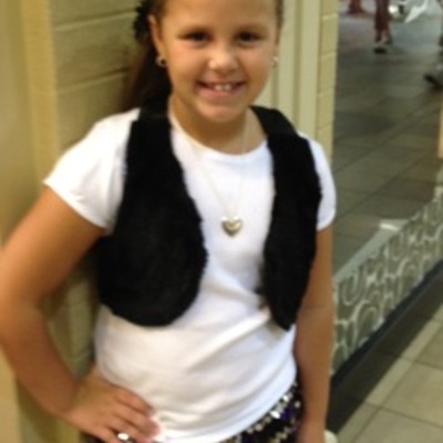 Timeline: Molly Kate Blair's Life Story