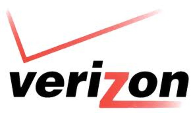 The start of Verizon