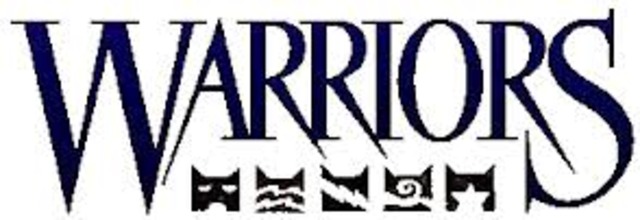 Warrios Book series