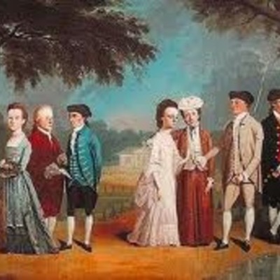 Timeline: Colonial Era Timeline