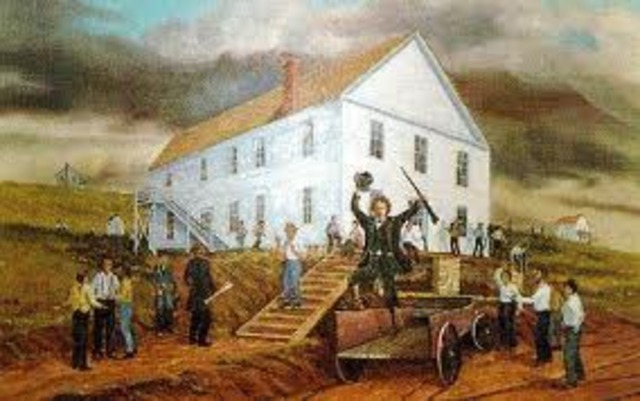 Lecompton Constitution