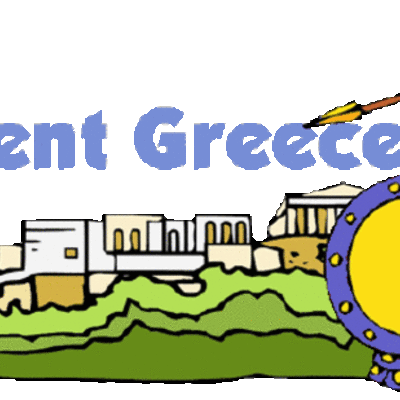 Timeline: Jack Morris' Ancient Greek Timeline